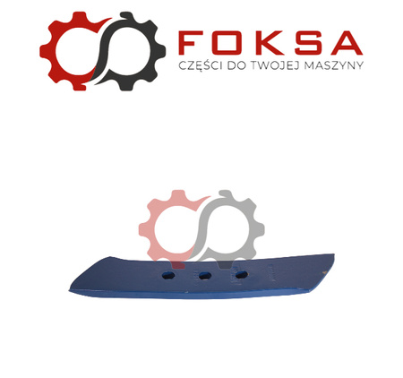 Dłuto / Dziub wymienny lemiesza lewy FRANK