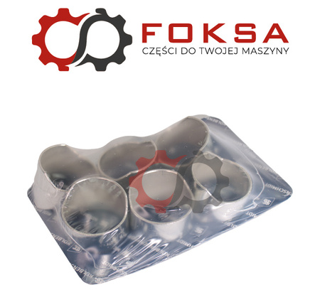 Tulejka korbowodu KS (skośna) zestaw 6 szt