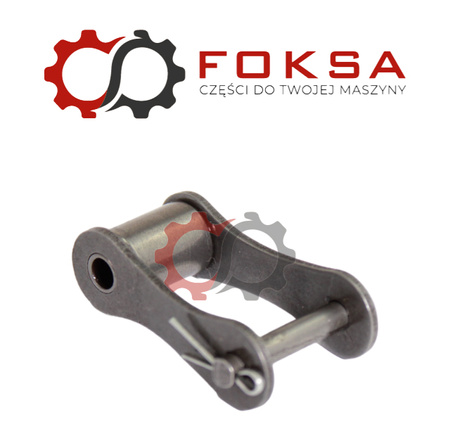 Półspinka łańcucha