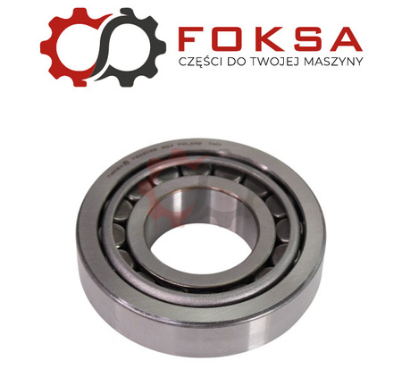 Łożysko stożkowe skrzyni TIMKEN