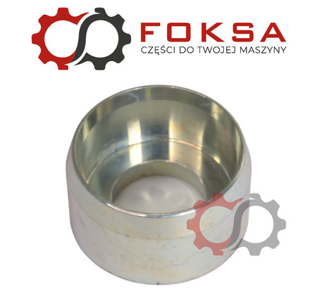 Tuleja przystawki ORG