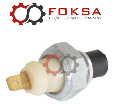 Czujnik ciśnienia oleju ORG