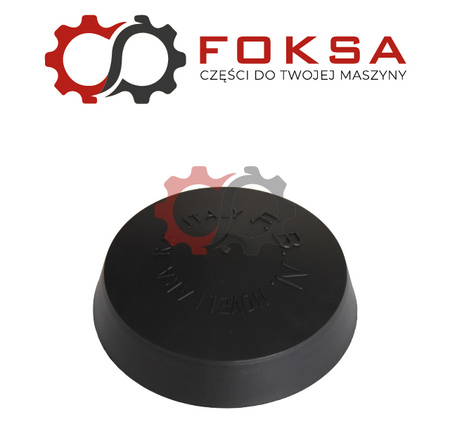 Pokrywa filtra powietrza