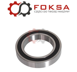 Łożysko oporowe LUK