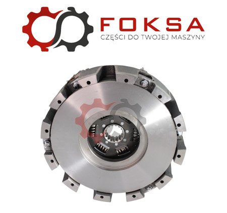 Docisk sprzęgła Kawe