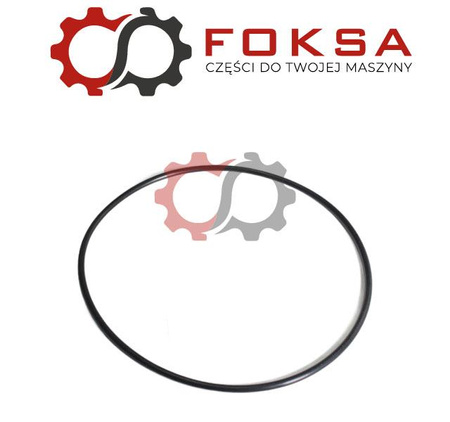 O-ring tłoka hamulcowego