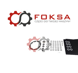 Zestaw naprawczy pompy hydraulicznej tłoczkowej