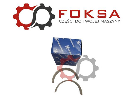 Zestaw panewek korbowodowych STD KS