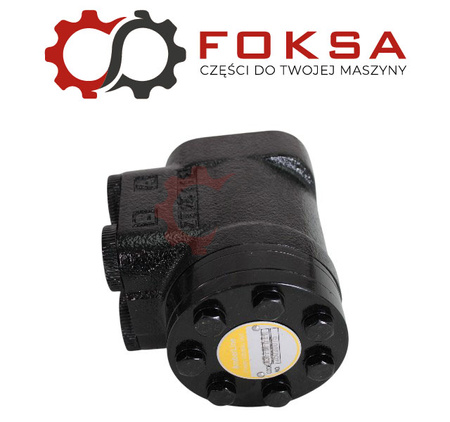 Orbitrol z zestawem adaptacyjnym