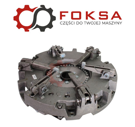 Docisk sprzęgła KAWE