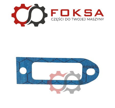 Uszczelka kolektora ssącego ORG