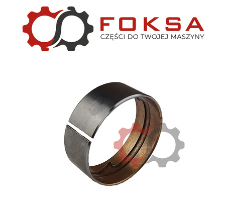 Tulejka synchronizatora skrzyni biegów