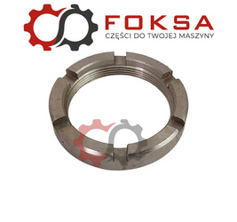 Nakrętka mimośrodu