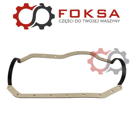 Uszczelka misy oleju