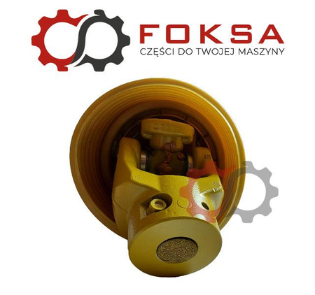 Widłak zewnętrzny Walterscheid