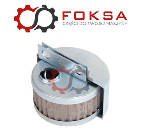 Filtr hydraulinczy podnośnika