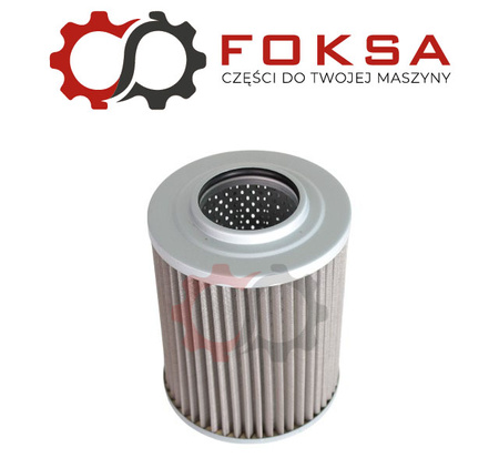 Filtr hydrauliczny wkład - ssący