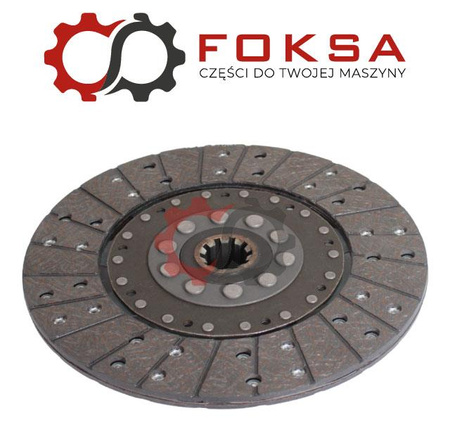 Tarcza sprzęgłowa Saffa