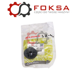 Ślizg plastikowy wytrząsacza ORG