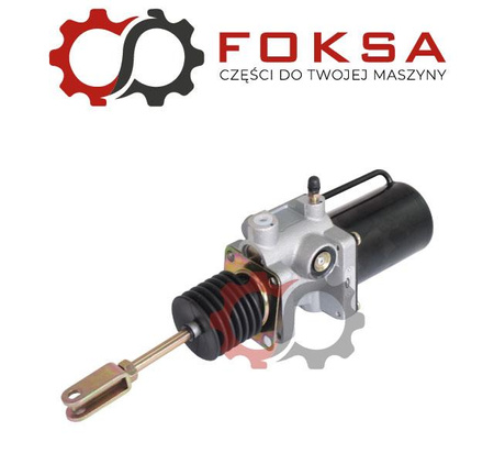 Wysprzęglik / Pompka sprzęgła