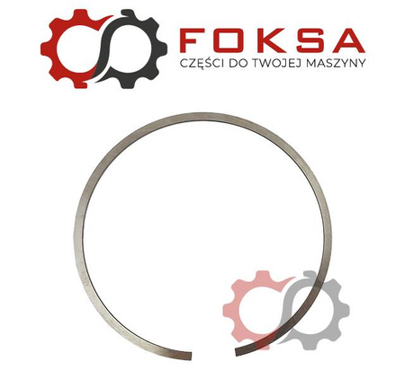 Pierścień uszczelniający ORG