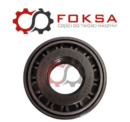 Łożysko stożkowe TIMKEN