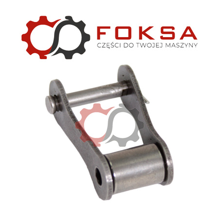 Półspinka łańcucha