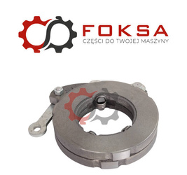 Zacisk / Rozpierak hamulcowy