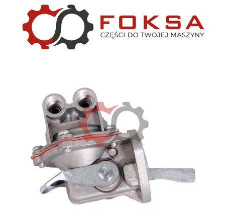 Pompka paliwa / zasilająca