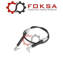 Linka dźwigni zmiany biegów