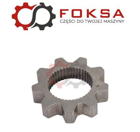 Koło zębate pompy skrzyni - zewnętrzne