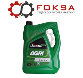 Olej Jasol Superol CC-30 5L