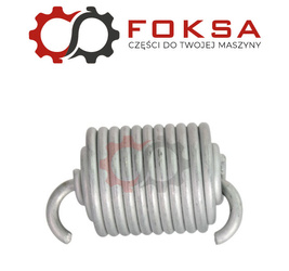 Sprężyna pedału sprzęgła ORG
