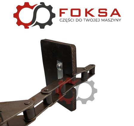 Łańcuch kompletny elewatora