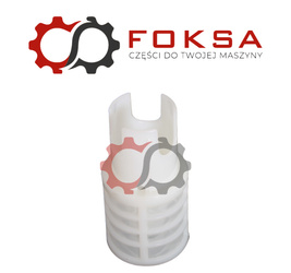 Filtr paliwa / Wkład odstojnika