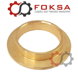 Tulejka koła pośredniego rozrządu