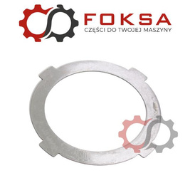 Przekładka tarczy ciernej