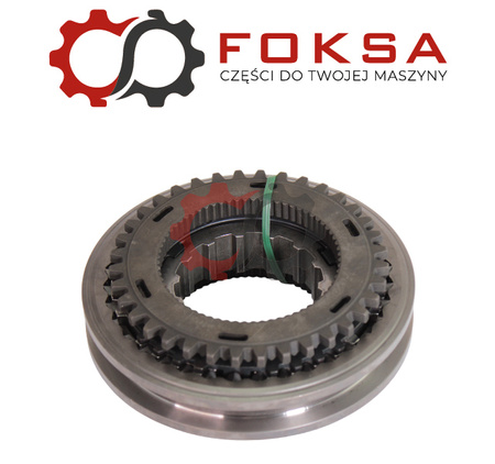 Synchronizator 3-4 bieg