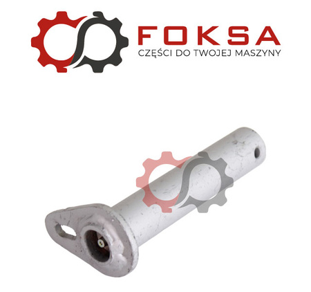 Sworzeń ładowacza czołowego