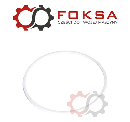 Pierścień uszczelniający tłoka