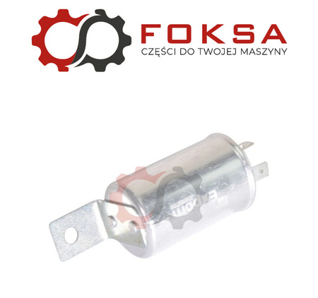 Przerywacz kierunkowskazu Elektroniczny Expom