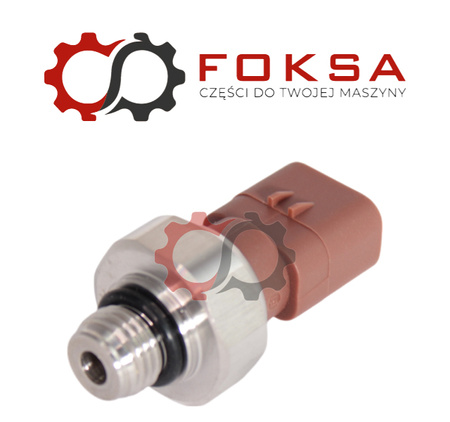 Czujnik ciśnienia STD