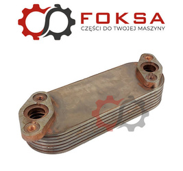 Chłodnica oleju