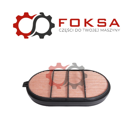 Filtr powietrza wewnętrzny