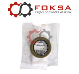 Uszczelniacz wałka PTO Corteco