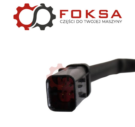 Turbosprężarka Borg Warner