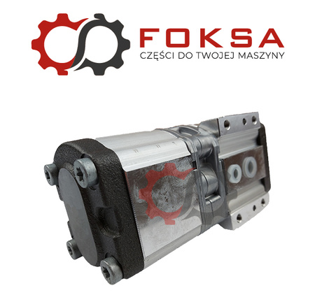 Pompa hydrauliczna seria 3000 - Bosch