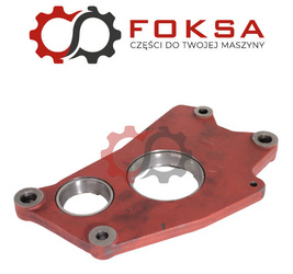 Obudowa PTO - używana