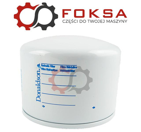 Filtr oleju hydrauliki