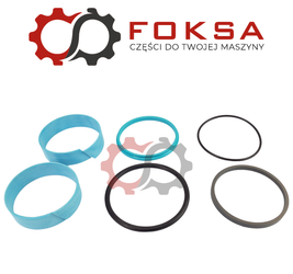 Zestaw uszczelnień stabilizatora ORG